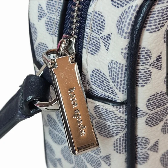 Kate Spade Flower Mini Camera Bag - Picture 10 of 17